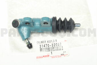 3147032032 CYLINDER ASSY, CLUTCH RELEASE