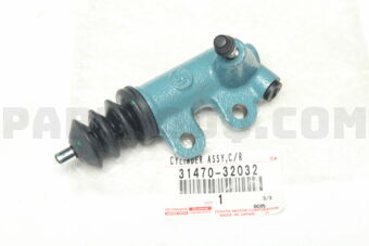 3147032032 CYLINDER ASSY, CLUTCH RELEASE