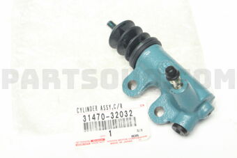 3147032032 CYLINDER ASSY, CLUTCH RELEASE