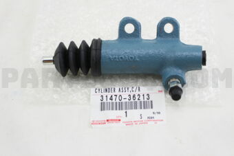 3147036213 CYLINDER ASSY, CLUTCH RELEASE