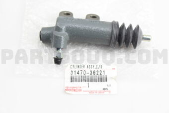 3147036221 CYLINDER ASSY, CLUTCH RELEASE