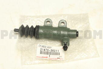 3147036311 CYLINDER ASSY, CLUTCH RELEASE