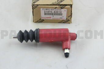 3147043010 CYLINDER ASSY, CLUTCH RELEASE