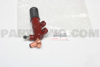 3147060180 CYLINDER ASSY, CLUTCH RELEASE