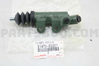3147060201 CYLINDER ASSY, CLUTCH RELEASE