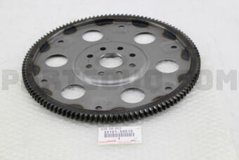 3210150010 GEAR SUB-ASSY, DRIVE PLATE & RING
