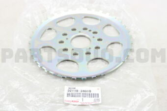 3211834010 ROTOR, CRANKSHAFT ANGLE SENSOR