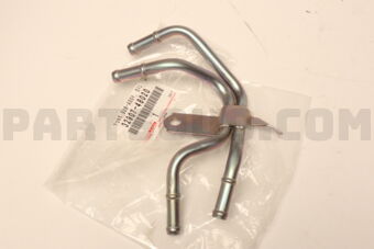 3290748020 Toyota TUBE SUB-ASSY, OIL COOLER, NO.2