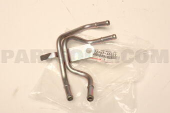 3290748020 Toyota TUBE SUB-ASSY, OIL COOLER, NO.2
