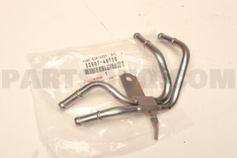 3290748020 Toyota TUBE SUB-ASSY, OIL COOLER, NO.2