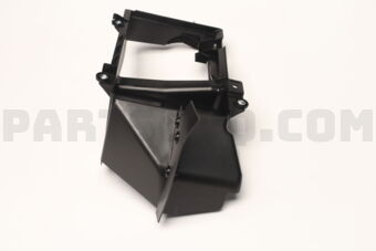 3291760010 Toyota DUCT, TRANSMISSION OIL COOLER AIR