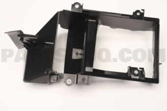 3291760010 Toyota DUCT, TRANSMISSION OIL COOLER AIR