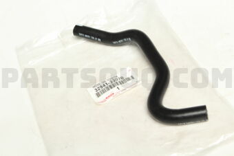 3294133070 HOSE, OIL COOLER INLET, NO.1