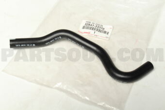 3294133070 HOSE, OIL COOLER INLET, NO.1