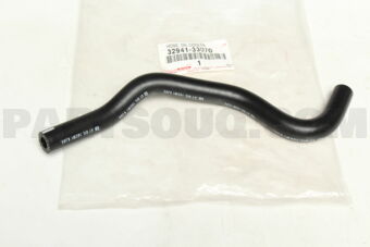 3294133070 HOSE, OIL COOLER INLET, NO.1