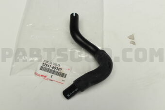 3294160340 HOSE, OIL COOLER INLET, NO.1