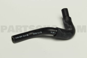 3294160340 HOSE, OIL COOLER INLET, NO.1