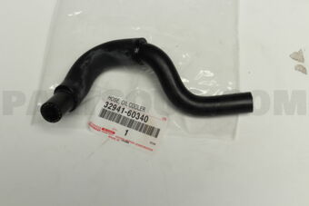 3294160340 HOSE, OIL COOLER INLET, NO.1