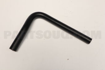 3294228280 HOSE, OIL COOLER OUTLET, NO.1