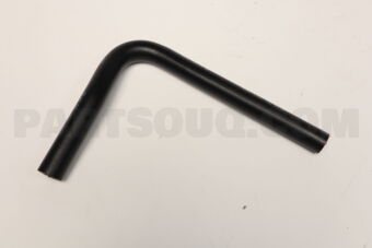 3294228280 HOSE, OIL COOLER OUTLET, NO.1