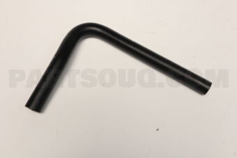 3294228280 HOSE, OIL COOLER OUTLET, NO.1