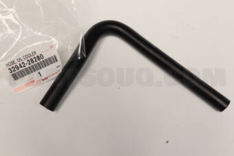 3294228280 HOSE, OIL COOLER OUTLET, NO.1