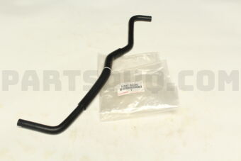 3294260290 HOSE(FOR OIL COOLER OUTLET)