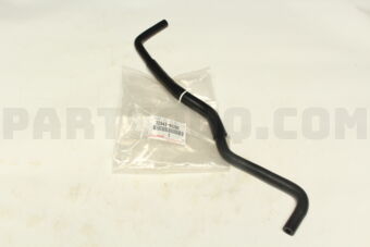 3294260290 HOSE(FOR OIL COOLER OUTLET)
