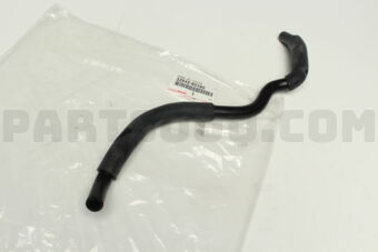 3294260490 HOSE, OIL COOLER OUTLET, NO.1