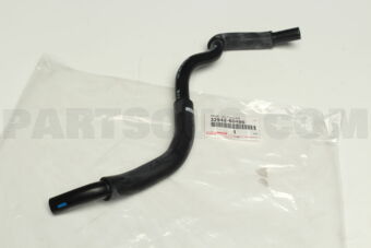 3294260490 HOSE, OIL COOLER OUTLET, NO.1