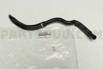 3294260490 HOSE, OIL COOLER OUTLET, NO.1