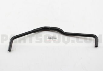 3294360210 HOSE, TRANSMISSION OIL COOLER, NO.