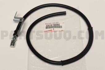 3301960060 Toyota BREATHER SUB-ASSY, TRANSMISSION