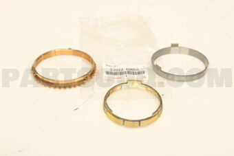 3303760050 RING SET, SYNCHRONIZER, NO.1