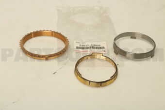 3303760050 RING SET, SYNCHRONIZER, NO.1