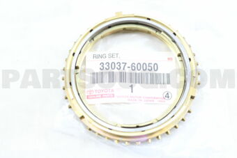 3303760050 RING SET, SYNCHRONIZER, NO.1