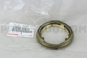 3304960010 RING SET, REVERSE SYNCHRONIZER