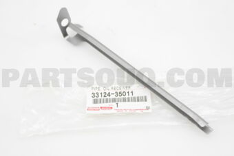3312435011 PIPE, OIL RECEIVER, NO.1(FOR EXTEN