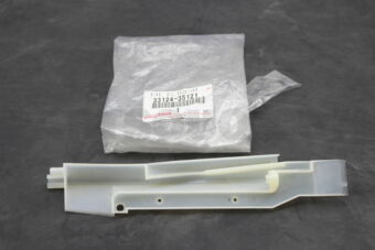 3312435121 PIPE, OIL RECEIVER, N0.3(MTM)