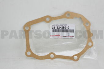 3313228010 GASKET, FRONT BEARING RETAINER(MTM