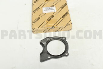 331510K030 RETAINER, OUTPUT SHAFT REAR BEARIN