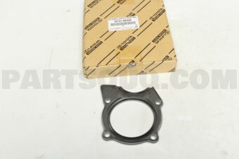 331510K030 RETAINER, OUTPUT SHAFT REAR BEARIN