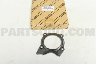 331510K030 RETAINER, OUTPUT SHAFT REAR BEARIN