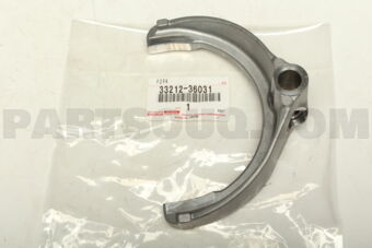 3321236031 FORK, 1ST &amp; REVERSE SHIFT