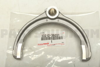 3321236031 FORK, 1ST &amp; REVERSE SHIFT