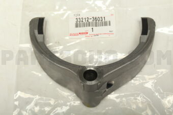 3321236031 FORK, 1ST &amp; REVERSE SHIFT