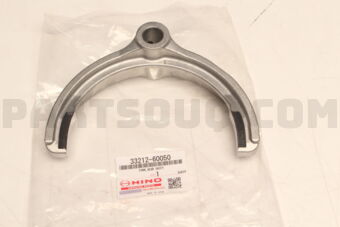 3321260050 Toyota FORK, GEAR SHIFT, NO.1