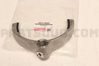 3321260050 Toyota FORK, GEAR SHIFT, NO.1