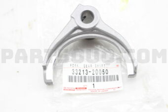 3321320050 FORK, GEAR SHIFT, NO.2