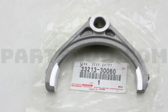 3321330060 FORK, GEAR SHIFT, NO.2